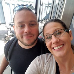 Meet your Posher, Sonia